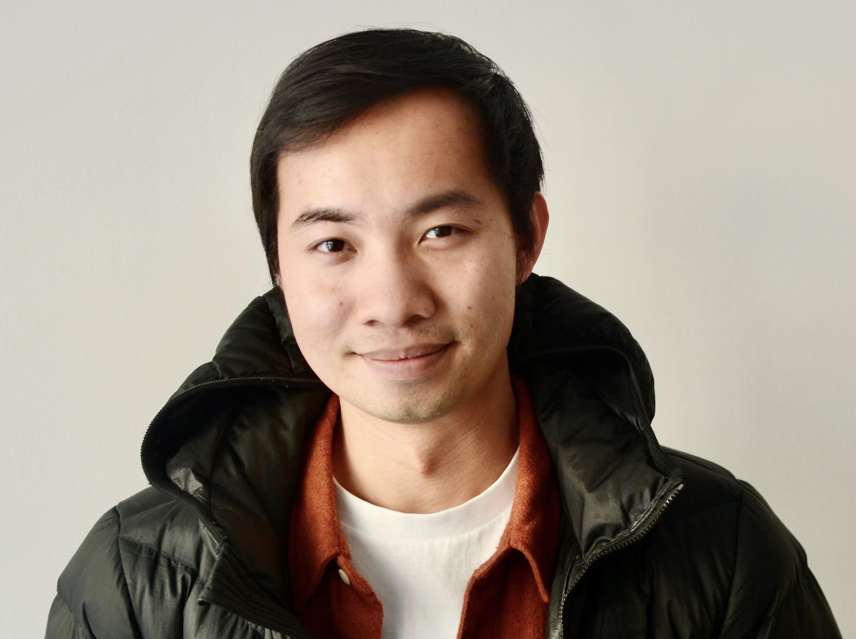 Kit Wu: From Harvard to Oscar Health to Laminar Collective